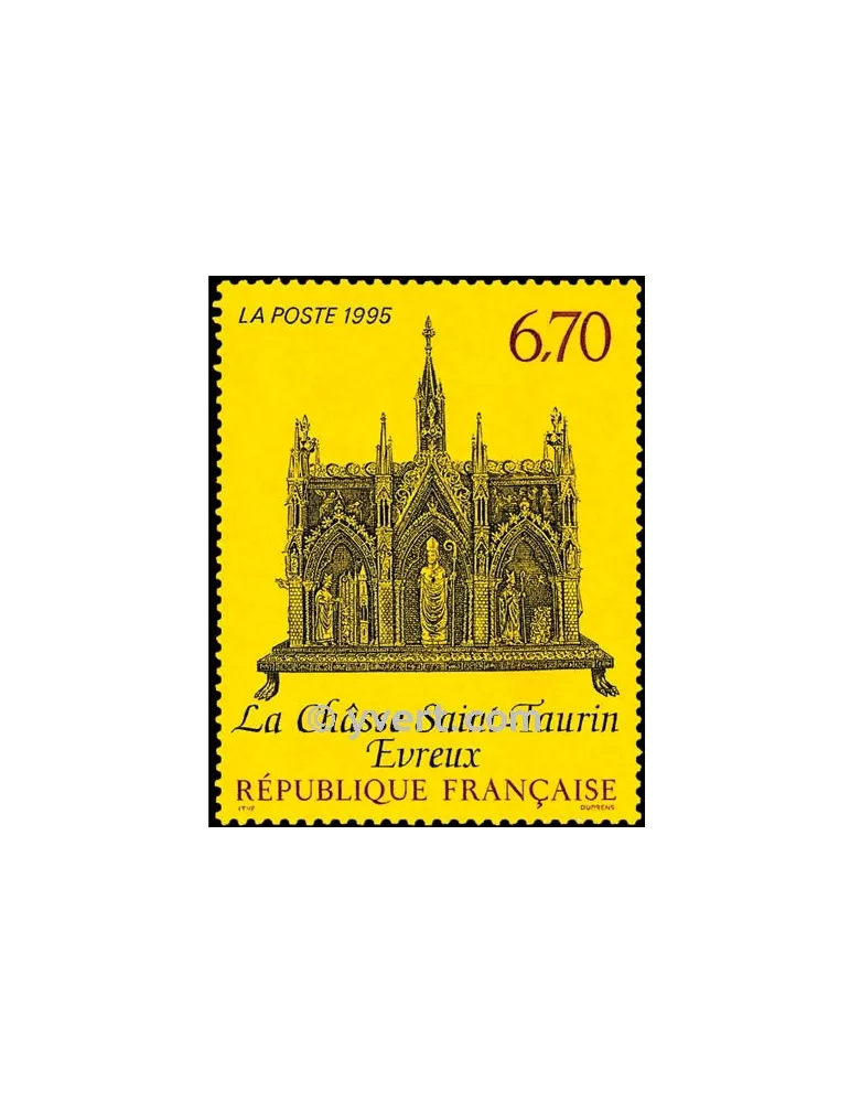 n° 2926 - Timbre France Poste