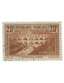 n° 262 obl. - Timbre FRANCE Poste