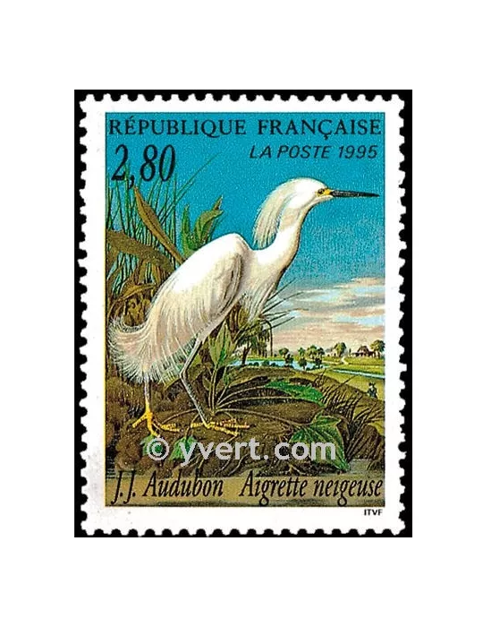 n° 2929 - Timbre France Poste