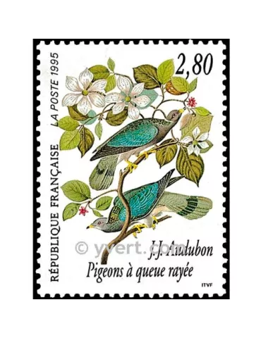 n° 2930 - Timbre France Poste