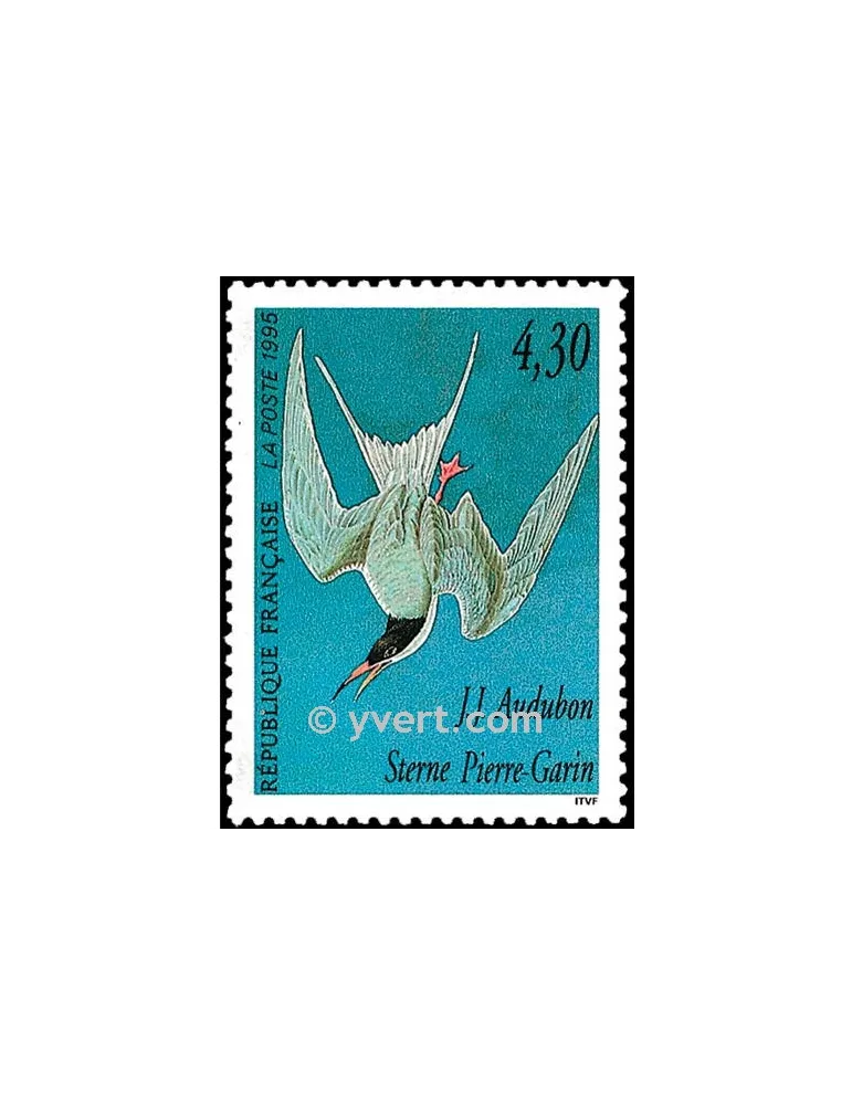 n° 2931 - Timbre France Poste
