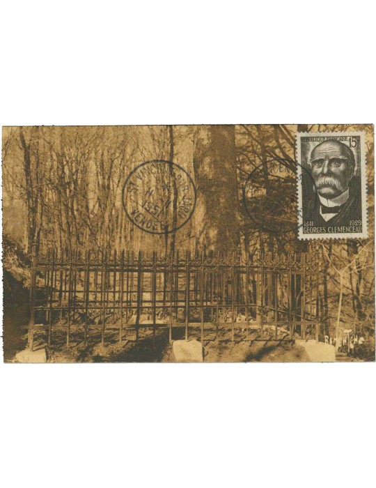 n° 918 obl. - Timbre FRANCE Poste