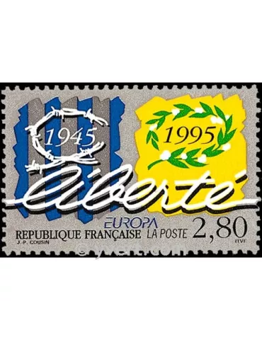 n° 2941 - Timbre France Poste