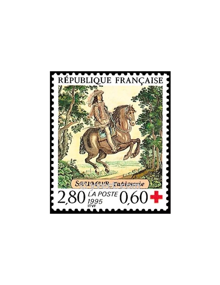 n° 2946 - Timbre France Poste