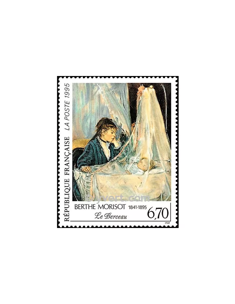 n° 2972 - Timbre France Poste