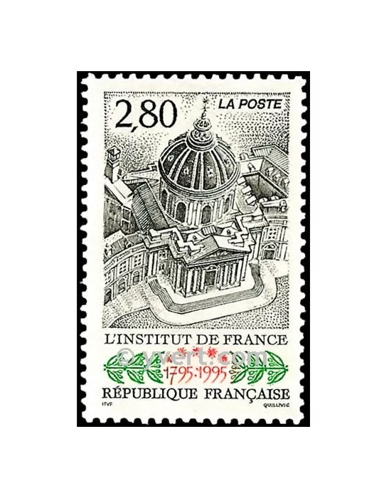 n° 2973 - Timbre France Poste