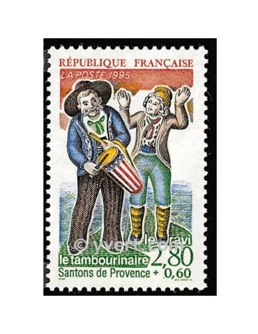 n° 2978 - Timbre France Poste