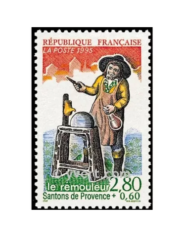 n° 2980 - Timbre France Poste