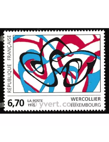 n° 2986 - Timbre France Poste