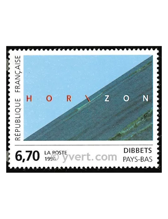 n° 2987 - Timbre France Poste