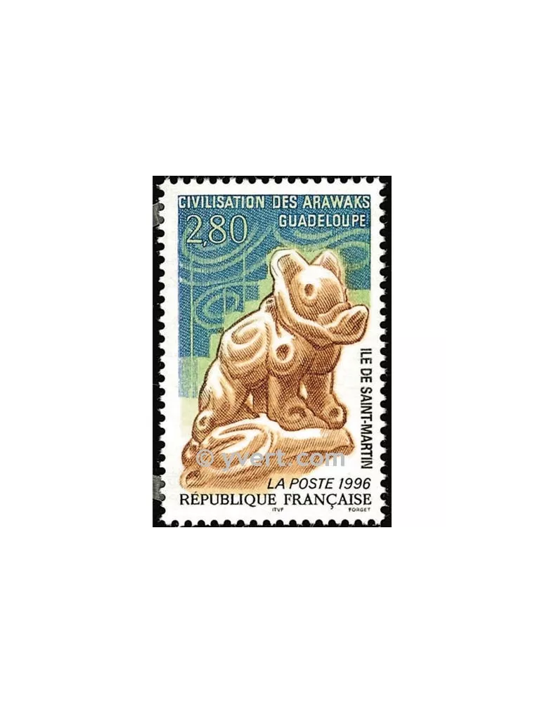 n° 2988 - Timbre France Poste