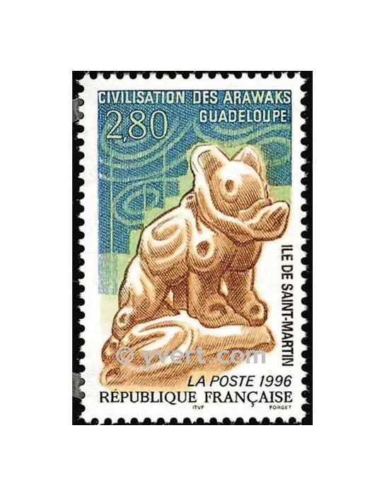 n° 2988 - Timbre France Poste