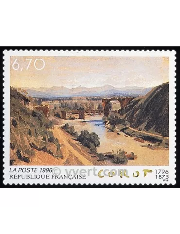 n° 2989 - Timbre France Poste