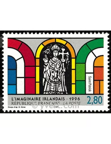 n° 2993 - Timbre France Poste