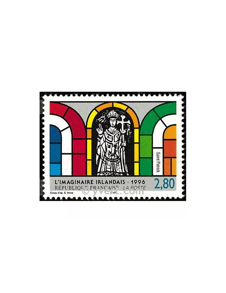 n° 2993 - Timbre France Poste