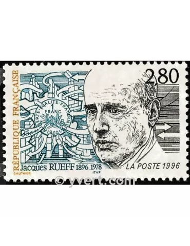 n° 2994 - Timbre France Poste