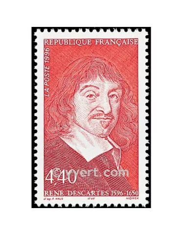 n° 2995 - Timbre France Poste