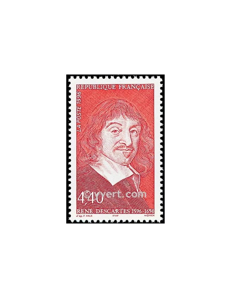 n° 2995 - Timbre France Poste