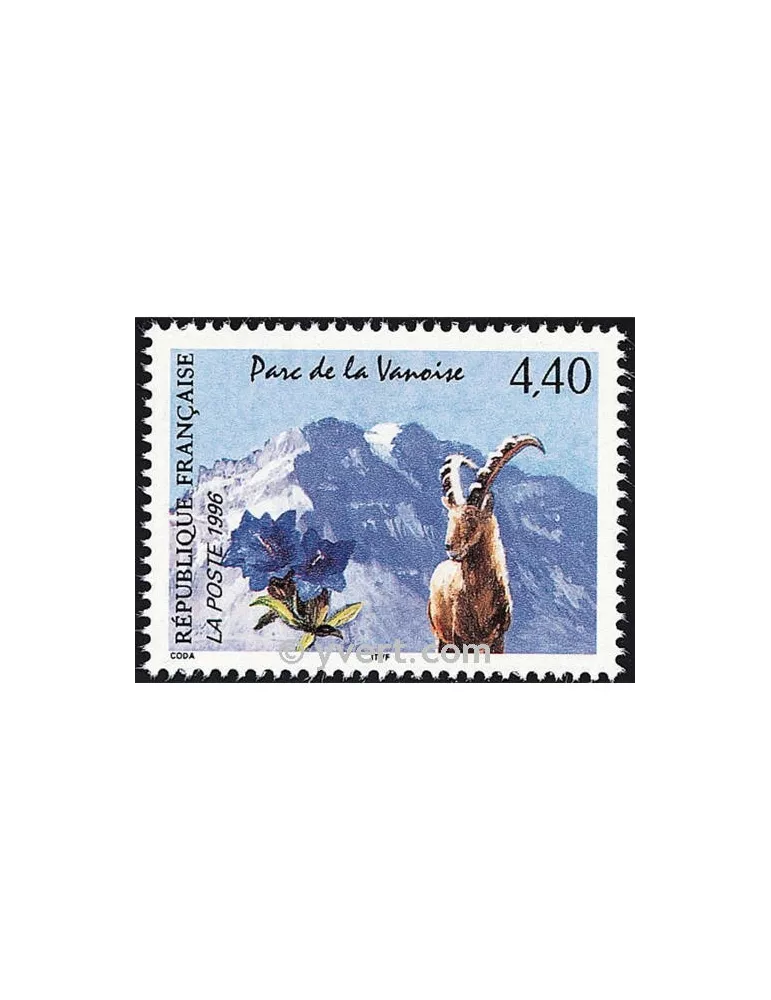 n° 2998 - Timbre France Poste