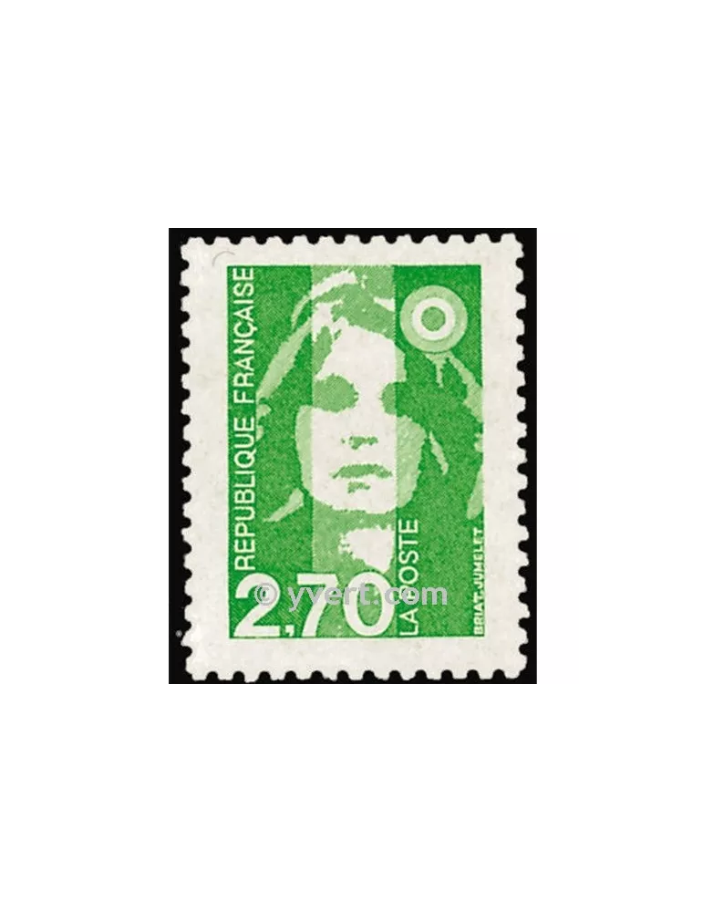 n° 3005 - Timbre France Poste