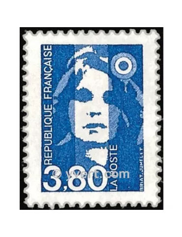 n° 3006 - Timbre France Poste