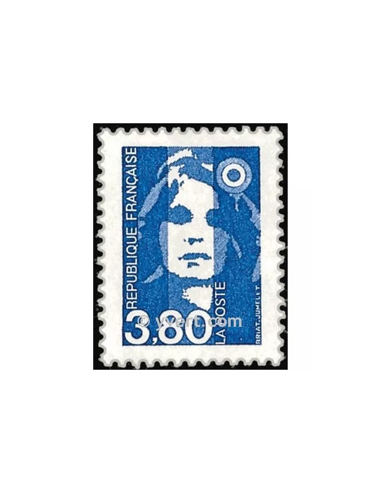 n° 3006 - Timbre France Poste