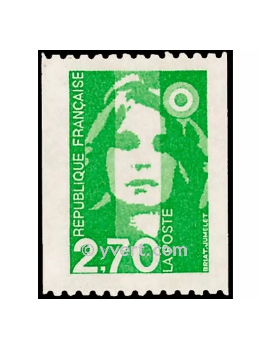 n° 3008 - Timbre France Poste