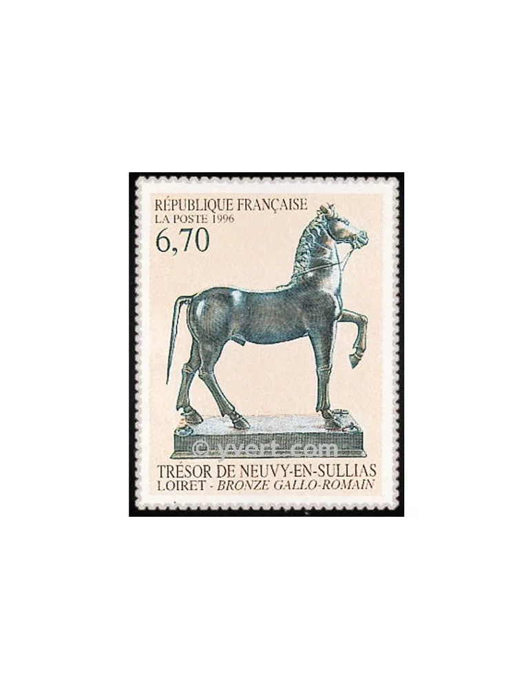 n° 3014 - Timbre France Poste