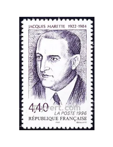 n° 3015 - Timbre France Poste