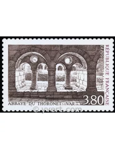 n° 3020 - Timbre France Poste