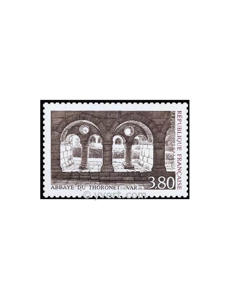 n° 3020 - Timbre France Poste
