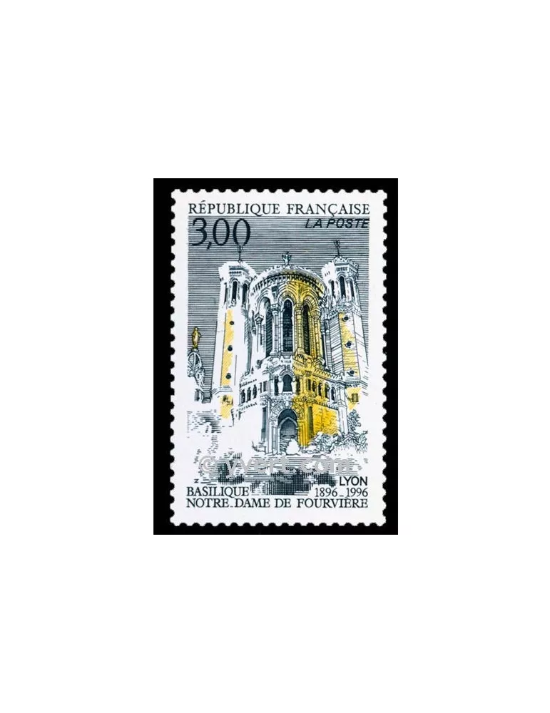 n° 3022 - Timbre France Poste