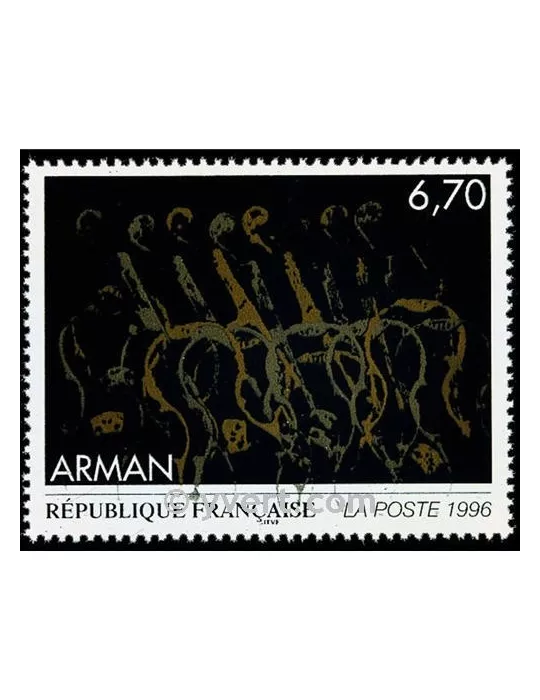 n° 3023 - Timbre France Poste