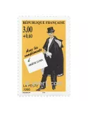 n° 3026 - Timbre France Poste