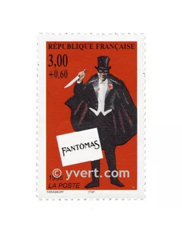 n° 3028 - Timbre France Poste