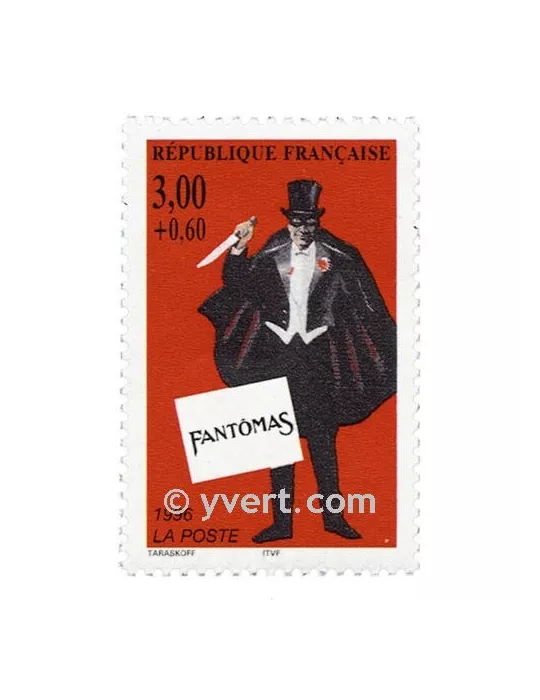 n° 3028 - Timbre France Poste