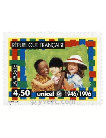 n° 3033 - Timbre France Poste