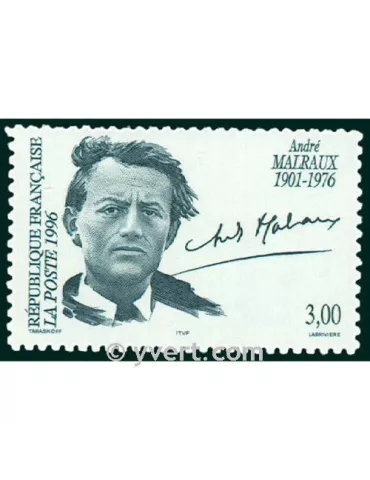 n° 3038 - Timbre France Poste