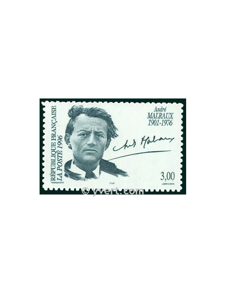 n° 3038 - Timbre France Poste