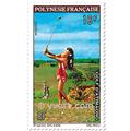 nr. 94/95 -  Stamp Polynesia Mail