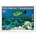 nr. 160/162 -  Stamp Polynesia Mail