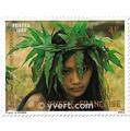 nr. 205/207 -  Stamp Polynesia Mail