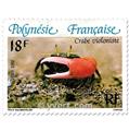 nr. 246/248 -  Stamp Polynesia Mail