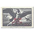 nr. 45/48 -  Stamp Reunion Air mail