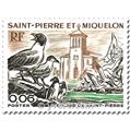 nr. 438/440 -  Stamp Saint-Pierre et Miquelon Mail