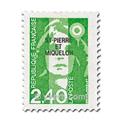 nr. 587/589 -  Stamp Saint-Pierre et Miquelon Mail