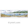 nr. 654A -  Stamp Saint-Pierre et Miquelon Mail
