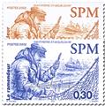 nr. 778/779 -  Stamp Saint-Pierre et Miquelon Mail