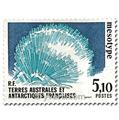 nr. 144/145 -  Stamp French Southern Territories Mail