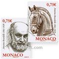 nr. 2769/2770 -  Stamp Monaco Mail